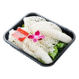 鲜竹荪花约150g/份