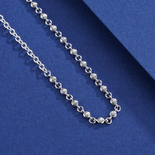 子佩集S925银【悦舒】项链【CY802743】2402 商品图0