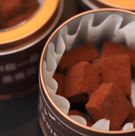 极·生巧克力 商品图1