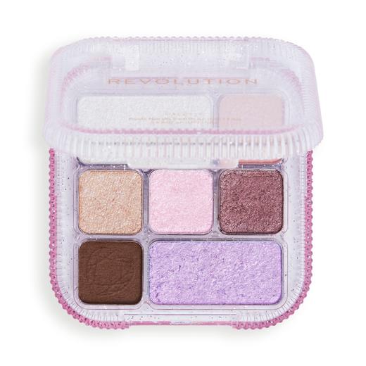 Makeup Revolution Y2k Baby Ultimate Palette 00's Angel 商品图2