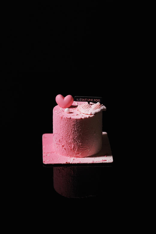 「Mini法芙娜生巧慕斯」 商品图1