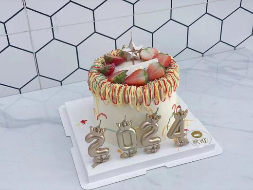 新年贺岁-E款 商品图2