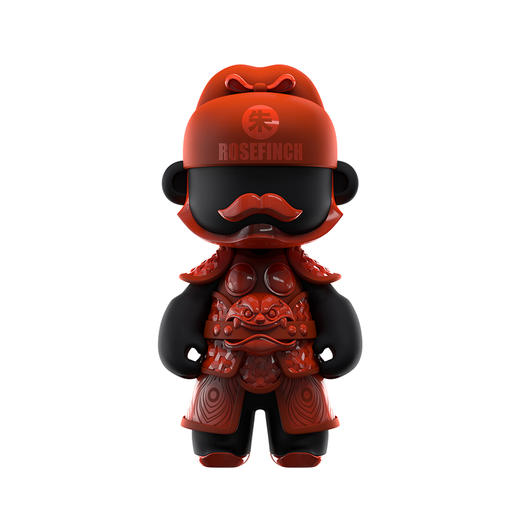 【壹唐】经典系列 12.9cm摆件 商品图2