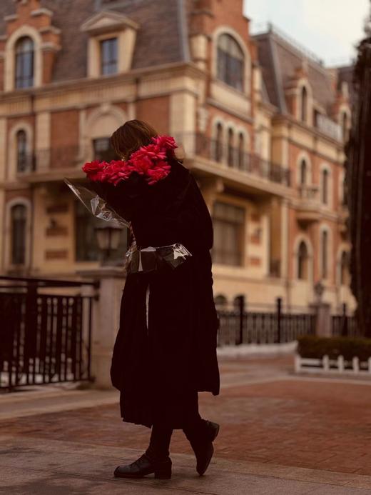 佛洛依德之吻—情人节花束 商品图4