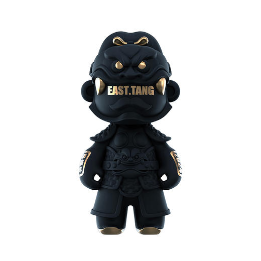 【壹唐】经典系列 12.9cm摆件 商品图4