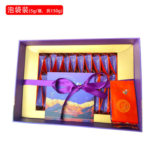 雪域贡茶·天语红茶 商品图2