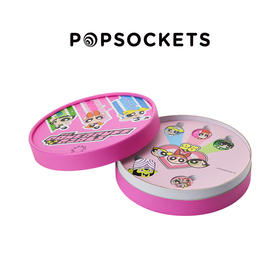  【飞天小女警】POPGRIP泡泡骚 Other其他系列 超能力礼盒