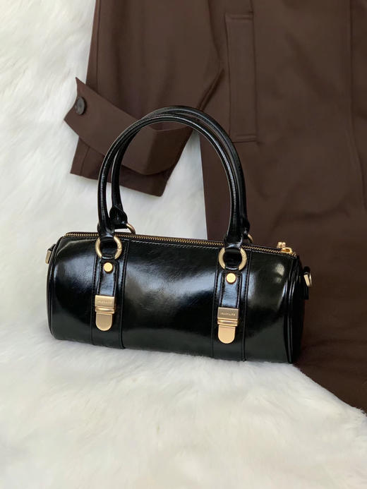 INJOYLIFE-锁扣法棍包 商品图2