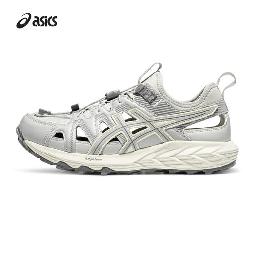 ASICS亚瑟士运动凉鞋GEL-SONOMA SE男女鞋时尚舒适复古运动情侣休闲鞋1203A670-020 商品图0