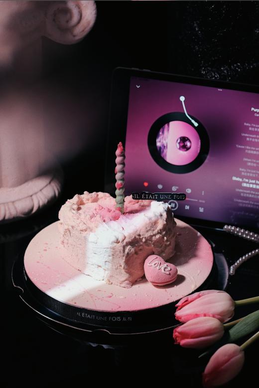 怦然心动 商品图2