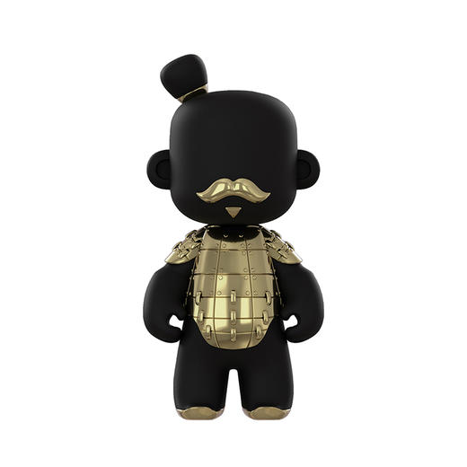 【壹秦】经典系列 13.3cm摆件 商品图4