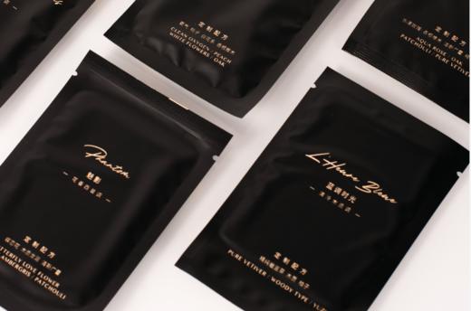 【会员福利】私人定制香水私藏品鉴装（8个装） 商品图0