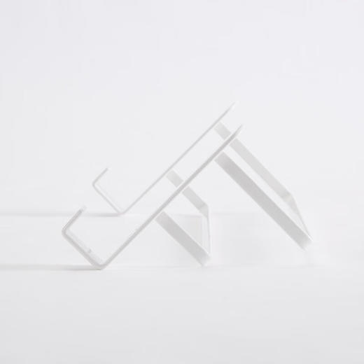 柜门吊挂毛巾架 商品图2