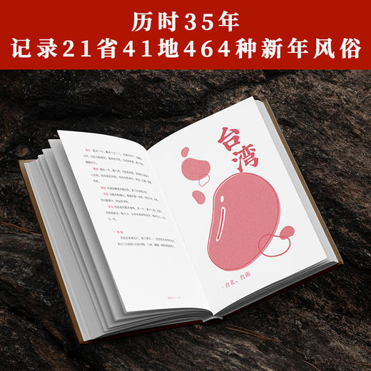 新年风俗志(娄子匡) 商品图2