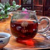 2018年柏联普洱 风情系列357g 普洱茶熟茶饼 商品缩略图3