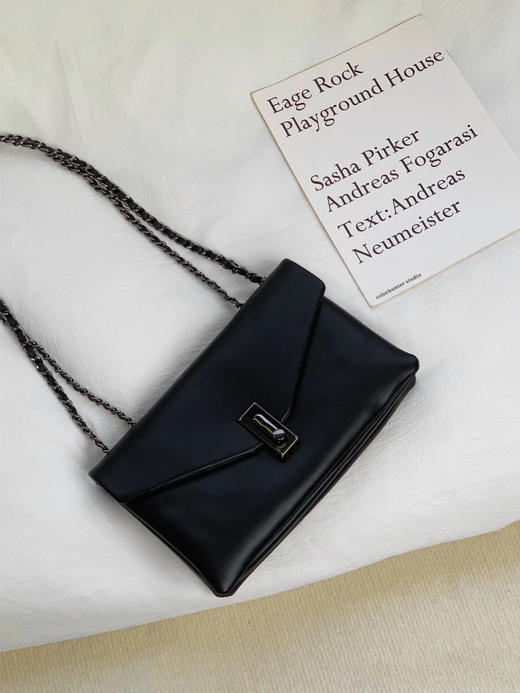 INJOYLIFE-软软信封包 商品图1