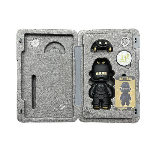 【壹唐】经典系列 12.9cm摆件 商品图3