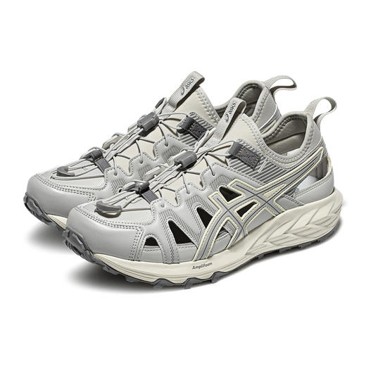 ASICS亚瑟士运动凉鞋GEL-SONOMA SE男女鞋时尚舒适复古运动情侣休闲鞋1203A670-020 商品图3