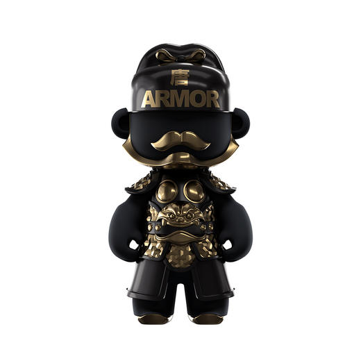 【壹唐】经典系列 12.9cm摆件 商品图6