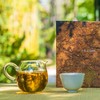 2018年柏联普洱 风情系列 357g 普洱茶生茶饼 商品缩略图4