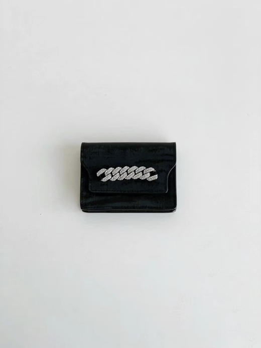 INJOYLIFE-链条卡包 商品图0