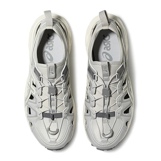 ASICS亚瑟士运动凉鞋GEL-SONOMA SE男女鞋时尚舒适复古运动情侣休闲鞋1203A670-020 商品图5