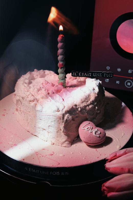 怦然心动 商品图3