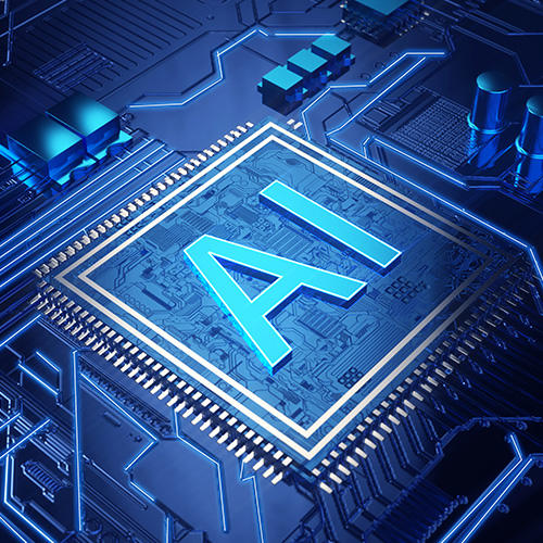 19家AI芯片公司发布业绩预告  多只芯片龙头获机构关注 商品图0
