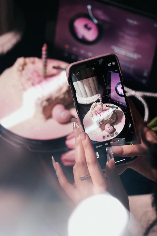 怦然心动 商品图4