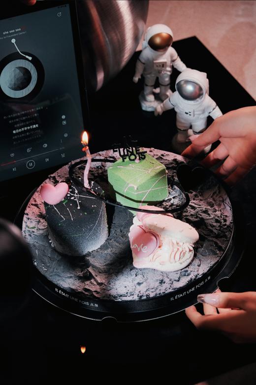 漫步星河 商品图1