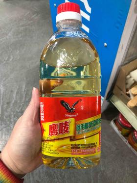 鹰唛食用油