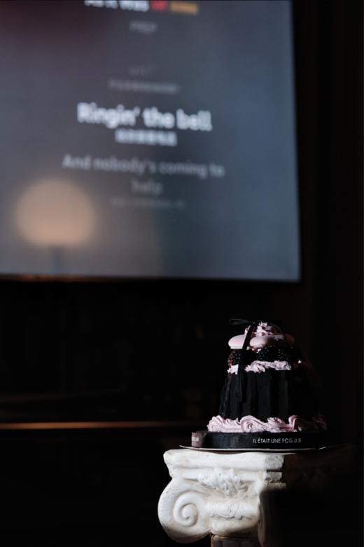 桃心蝴蝶结 商品图4