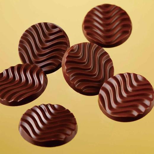 【需冷藏】ROYCE软滑巧克力及焦糖牛奶巧克力200g/041052 优雅香气口感细腻柔滑 商品图1