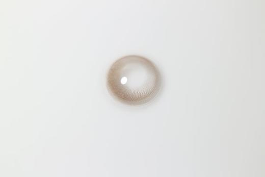 Wecute日抛 ·蜂窝奶茶&泰式奶蓝&冰透椰青&落日奶酪  14.2mm｜日抛  一盒十片装 商品图13