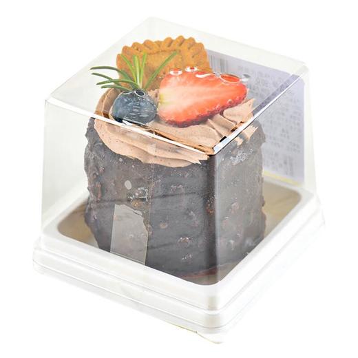 巧克力味脆皮蛋糕90g 商品图0