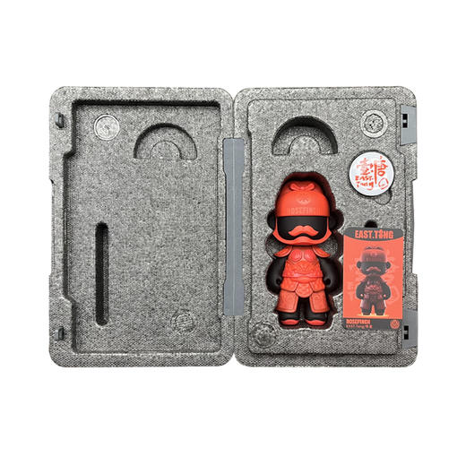 【壹唐】经典系列 12.9cm摆件 商品图1