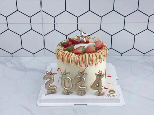 新年贺岁-E款 商品图1