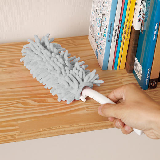 NT2 超细纤维长款迷你抹布 商品图1