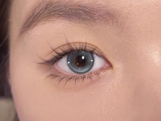 Wecute日抛 ·蜂窝奶茶&泰式奶蓝&冰透椰青&落日奶酪  14.2mm｜日抛  一盒十片装 商品图2