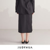 JUDYHUA 时光之痕系列半裙 商品缩略图6