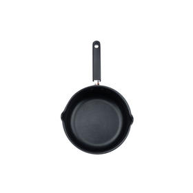 IH不粘雪平锅 18cm KN2