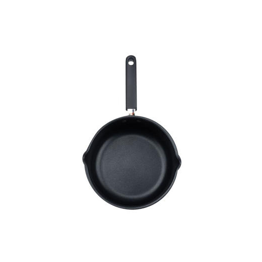 IH不粘雪平锅 18cm KN2 商品图0