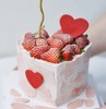 爱你每一天—艺术创意生日蛋糕 商品缩略图0