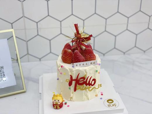 新年贺岁-I款 商品图2