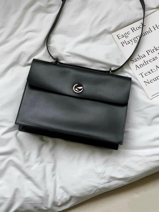 INJOYLIFE-旋扣翻盖包 商品图0