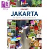 【中商原版】孤独星球口袋指南 雅加达 第2版 英文原版 Lonely Planet Pocket Jakarta 2 商品缩略图0