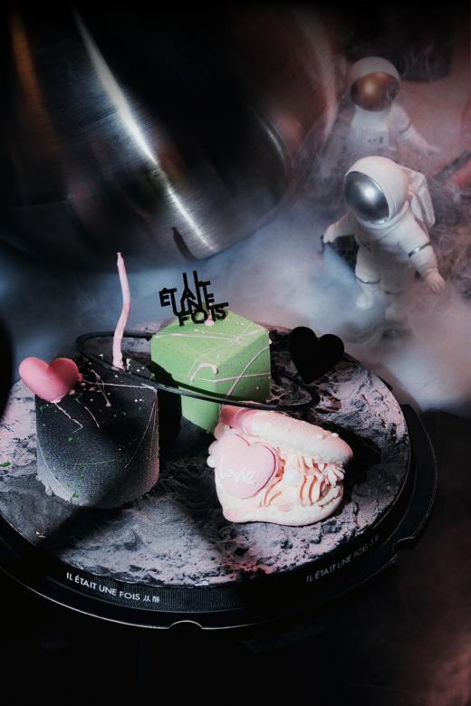 漫步星河 商品图0