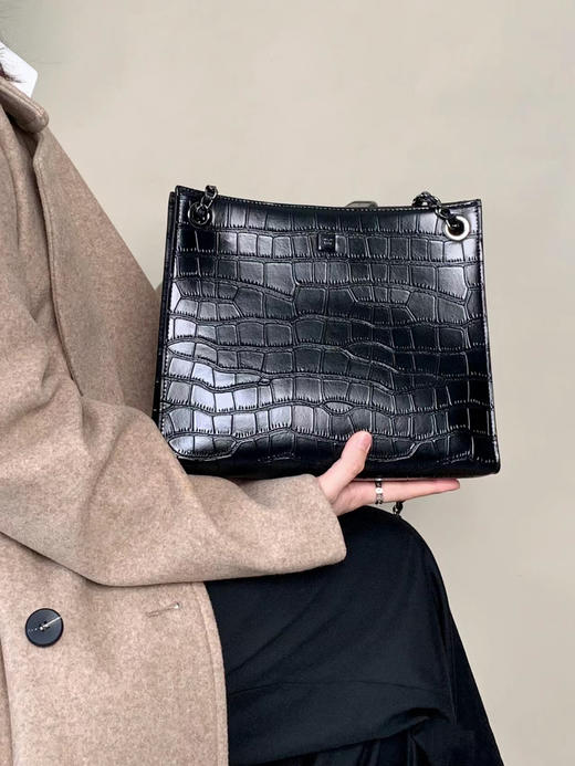 INJOYLIFE-方块流浪包 商品图3