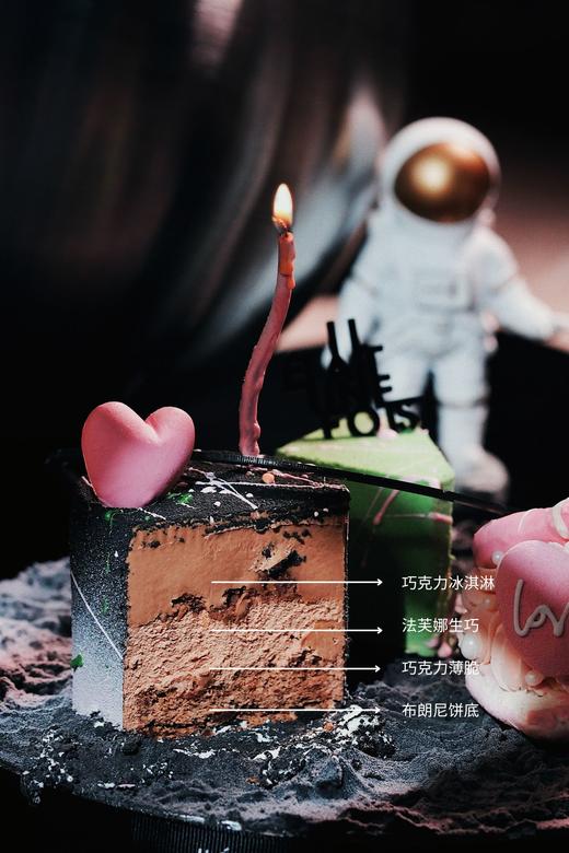 漫步星河 商品图4