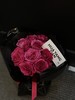 诠释爱  弗洛伊德玫瑰 · 花束 商品缩略图1